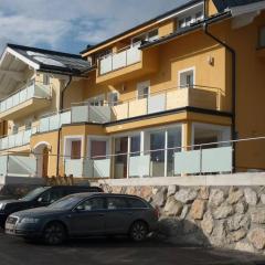 Apartment Hohe Tauern