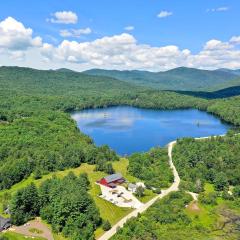 Mountain Meadows Lodge