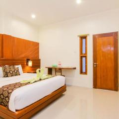 S5 Guest House Yogyakarta