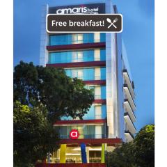 Amaris Hotel Setiabudhi - Bandung