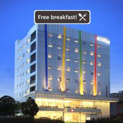 Amaris Hotel Serpong Tangerang