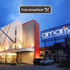 Amaris Hotel Samarinda