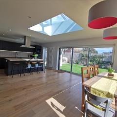 Iona 4 bed luxury in the heart of Bracklesham Bay