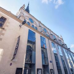 Mercure Poitiers Centre