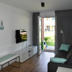 Apartament Rodzinny Jantar Park