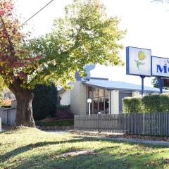 Mittagong Motel