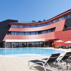 LAM Hotel dos Carqueijais - Serra da Estrela