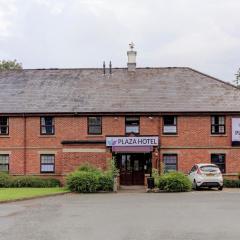 Plaza Chorley; Sure Hotel Collection by Best Western