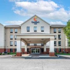 Comfort Inn East