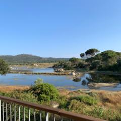 Appartement F2 Salines de Porto Vecchio