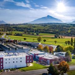 Campanile Findrol Annemasse Savoie Leman