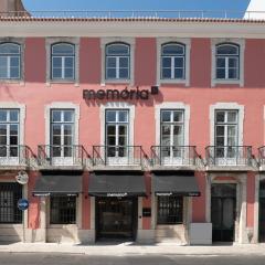 Memoria Lisboa FLH Hotels