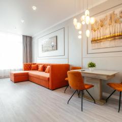 PEARL PREMIUM APARTMENTS 4