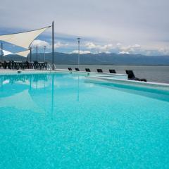 Romantique Dojran Hotel