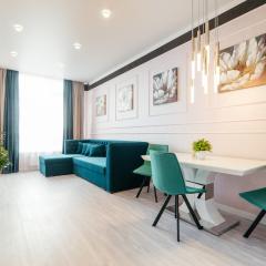 PEARL PREMIUM APARTMENTS 5