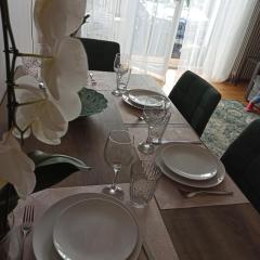 NEW LOFT APARTMENTS JURMALA with FREE SECURED PARKING