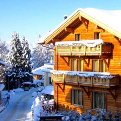 Chalet Balthazar