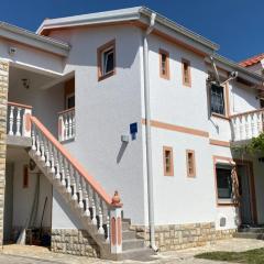 Apartments Galic