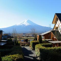 Lake Villa Kawaguchiko