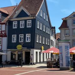 Apartments am Linggplatz