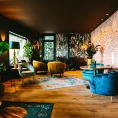 Boutique Hotel de Drentse Liefde