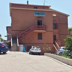 Guest House Tra Rocce E Mare