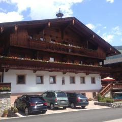 Pension Edelweiss