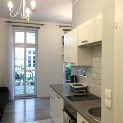 Apartament Matejki