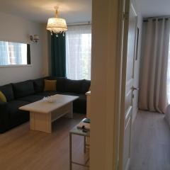 Romos apartamentai Klaipėdoje