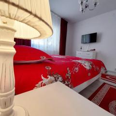 2 rooms apartment Telecabinei Busteni