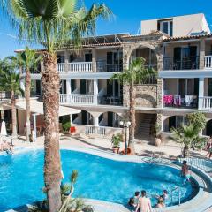 Zante Plaza Hotel & Apartments