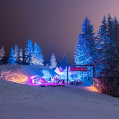 Village Igloo Morzine Avoriaz