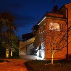 Apartments Porec City