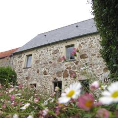 Chambres d'hôtes de la Becterie