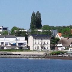 Apartment 10 in Altefähr am Strelasund