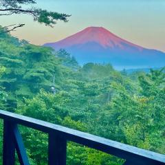 Mount Fuji Castle 2