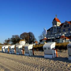 MeeresBlick - Urlaubstraum an der Ostsee