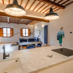 Ser Ridolfo 14 Loft - unconventional place to stay