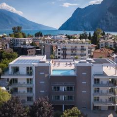 Aris Apartments & Sky Pool - Tonelli Hotels - Adult Friendly