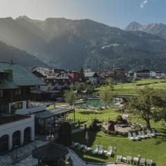 Neuhaus Zillertal Resort