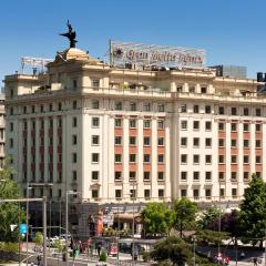 Hotel Fenix Gran Meliá - The Leading Hotels of the World