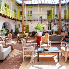 Niños Hotel Fierro