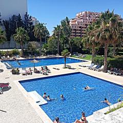 Cozy apartment PRAIA da ROCHA