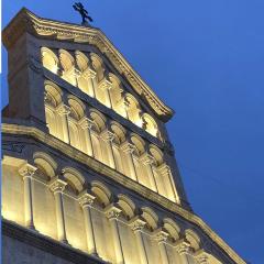 Al Duomo di Cagliari