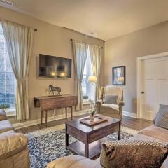 Quaint Apartment in Historic Georgetown!