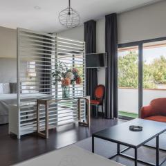 Sevilla Green Suites