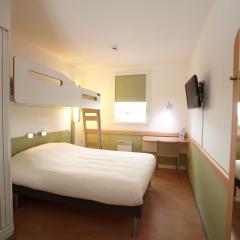 ibis budget Pontarlier