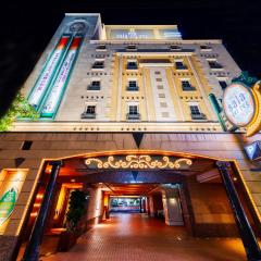 HOTEL sala del rey namba -Adult Only