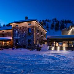 Re Delle Alpi Resort & Spa, 4 Stelle Superior