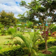 Andasibe Lemurs Lodge